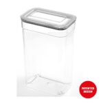 Δοχείο Ξηράς Τροφής 2100ml SMART & LUMI