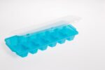 Giga Plastic Ice Tray with Lid - Image 3