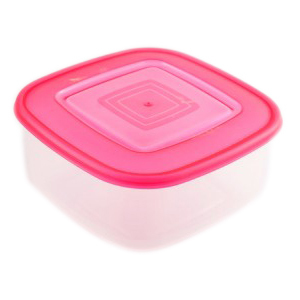 Δοχείο Φαγητού Νο603