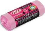 Elef mini Scented Bin Bags, 30 Count, 46x56cm