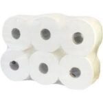 Χαρτί Υγείας Επαγγελματικό 12x450gr