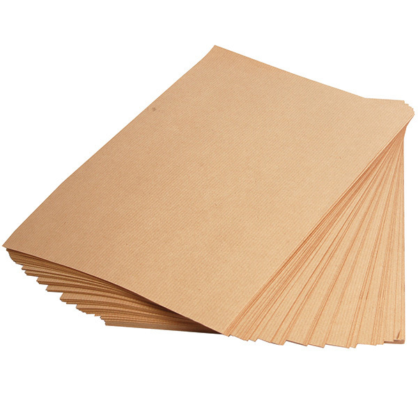 0262 Χαρτί Κραφτ Με Νάυλον - Εικόνα 1