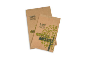 Χαρτοσακούλα Μαναβικής