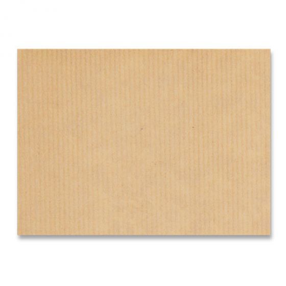 0272 Χάρτινα Σουπλά Κραφτ 30x40cm - Εικόνα 1