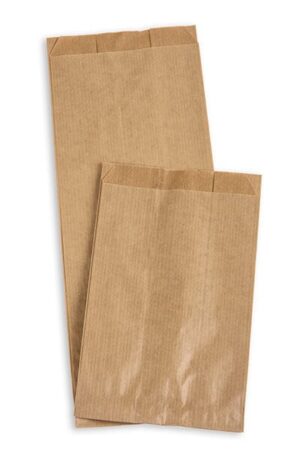 Σακούλα Κραφτ 12x27cm