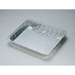 Σκεύος Αλουμινίου Ταψί Γίγας R99G 50τεμ