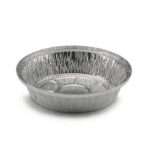 Σκεύος Αλουμινίου Στρογγυλό C804L 100τεμ.