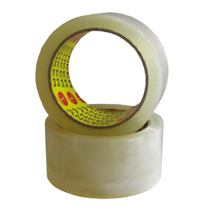 0427 Ταινία Διάφανη Anker 25mm 60m - Εικόνα 1