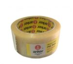 Ταινία PVC Διάφανη Α 45mm 60m Anker