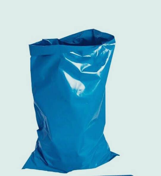 0501 Σάκοι Μπαζών 40cmx80cm - Εικόνα 1