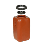 Βαρέλι 20Lt - Εικόνα 2