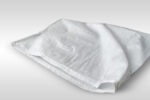 White Hemmed Sacks 75x120cm - Image 2