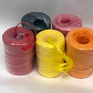 Σπάγγος Φύλλο Πολυαιθυλενίου 500gr