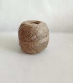 Jute Yarn Ball 500gr - Image 2