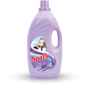 Spark Lavender Sensation Fabric Softener 4Lt