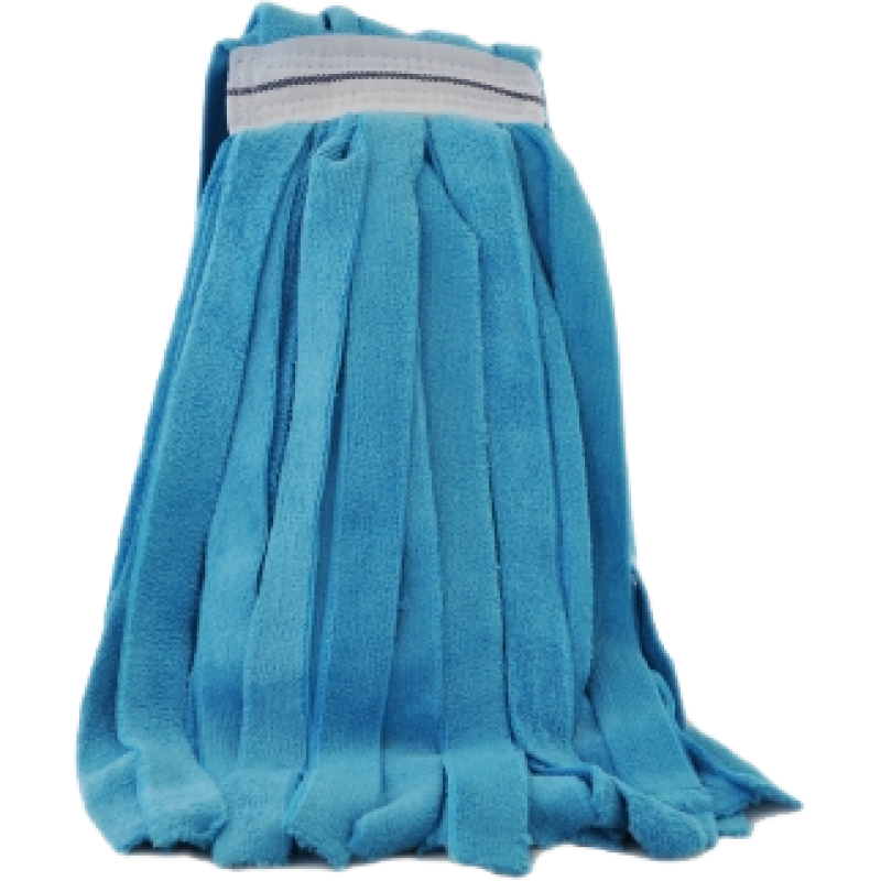 0857 Σφουγγαρίστρα Μικροίνες Ραφτή Ανταλλακτικό - Εικόνα 1