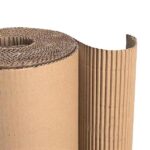 Corrugated Packaging Paper