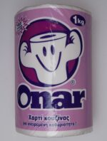 Onar Smooth Kitchen Paper 1000g