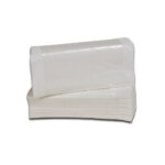 Χειροπετσέτες Ζικ Ζακ Daily 20πακετα x 200φύλλα