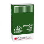 Σύρμα 126/1000 Για (24/6) Συρραπτικό