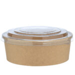 ΚΑΠΑΚΙ RPET 185mm ΓΙΑ ΣΤΡΟΓΓ ΣΚΕΥΗ 1300CC 50ΤΕΜ - Εικόνα 2