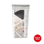 Δοχείο Ξηράς Τροφής 2600ml SMART & LUMI - Εικόνα 3