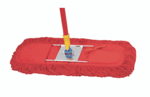 Παρκετέζα 50cm Με Βάση Και Κοντάρι