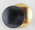 Δίσκοι Χάρτινοι Ζαχαροπλαστικής Στρογγυλοί 40cm