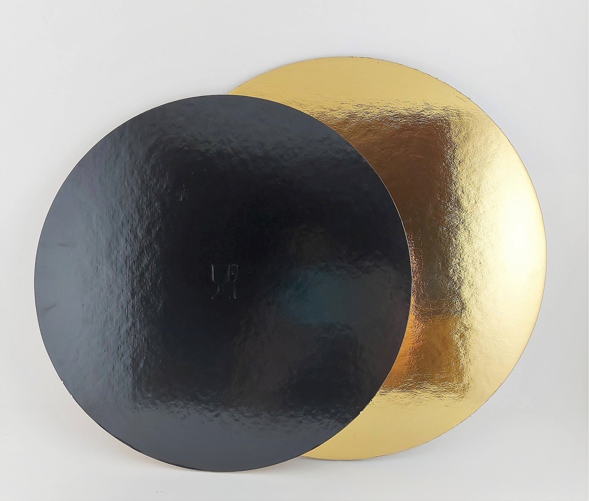 20210628_085250 Δίσκοι Χάρτινοι Ζαχαροπλαστικής Στρογγυλοί 40cm - Εικόνα 1