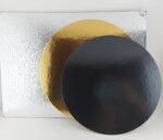 Rectangular Paper Pastry Boards 30x40cm - Image 2