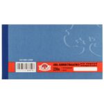 Μπλοκ Αποδείξεων Παροχής Υπηρεσιών 236αΠΑΡΟΧΗΣ ΑΠΟΔ 50Χ2 10Χ19 ΧΕ - Εικόνα 2