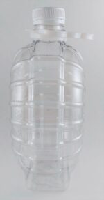 Φιάλη 2,0lt - Εικόνα 3