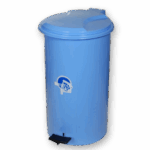 Πεντάλ κουζίνας στρογγυλό No306 - Εικόνα 3