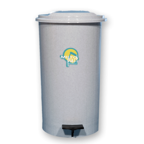 306g Πεντάλ κουζίνας στρογγυλό No306 - Εικόνα 1