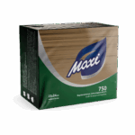 ΜΑΧΙ ΧΑΡΤΟΠΕΤΣΈΤΑ ΠΟΛΥΤΕΛΕΙΑΣ ΚΡΑΦΤ 24X24 750Φ