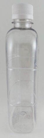 Φιάλη 500ml πλακέ - Εικόνα 4