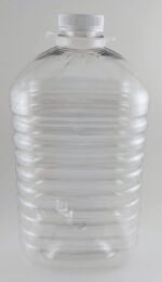 Φιάλη 5,0lt - Εικόνα 2