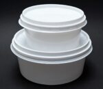 Κύπελλο Ν200/50τμχ Λευκό Εστιατορίου 608-640gr