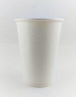Ποτήρι Χάρτινο 7oz Λευκό 50τμχ