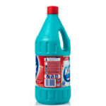 Χλωρίνη Klinex Λεπτόρρευστη Regular 2Lt - Εικόνα 2