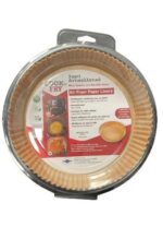 Αντικολλητικό Χαρτί Air Fryer 25 τεμαχίων - Εικόνα 2