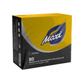 ΚΙΤΡΙΝΗ ΧΑΡΤΟΠΕΤΣΕΤΑ ΠΟΛΥΤΕΛΕΙΑΣ 80ΤΜΧ 33Χ33