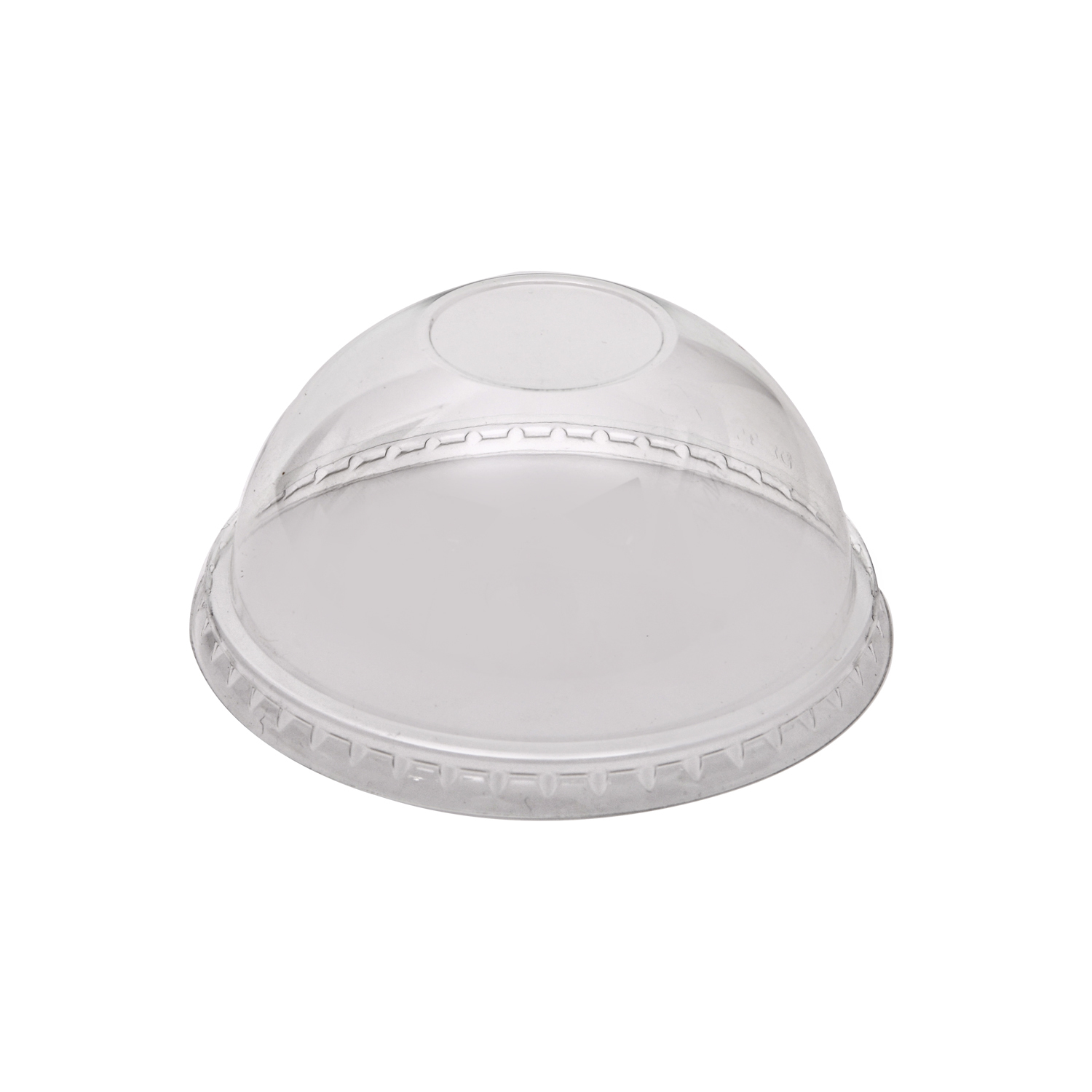 POMP_KLEISTO Πώμα Κρυστάλ Πομπέ Χωρίς Τρύπα 100τεμ - Εικόνα 1