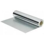 Αλουμινόχαρτο Veler 1kg 100m - Εικόνα 2