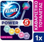 Klinex Wc Block Magic Flamingo 55gr