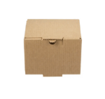 Κουτί Έτοιμο Μονό Burger - Πατάτα 100τεμ.