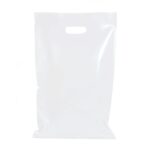 Τσάντα Διάφανη Χούφτα 30x40cm 50-70μm - Εικόνα 2