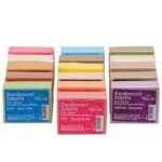 Σαπούνια Αρωματικά 100gr 15 Αρώματα