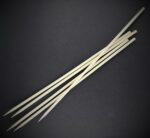 Καλαμάκια Για Σουβλάκια 24εκ. 500τεμ. - Εικόνα 4