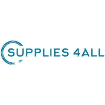 Supplies 4 All logo